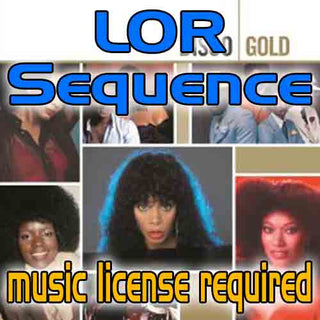 Sequence - YMCA - Village People
