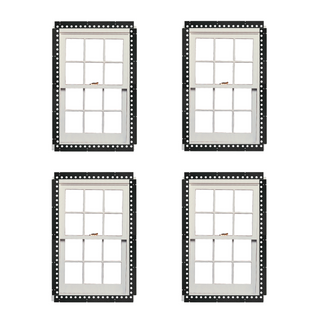 CPC Package - Window Frames