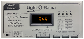 N4-G4-MP3 Director
