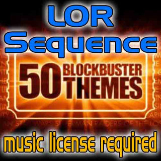 Sequence - Pirates of the Caribbean - Soundtrack And Theme Orchestra