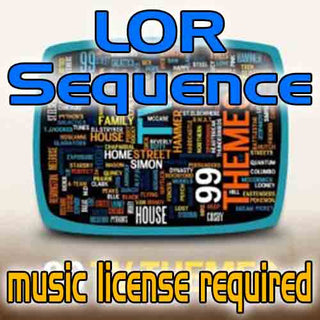 Sequence - Theme From Jeopardy - Soundtrack And Theme Orchestra