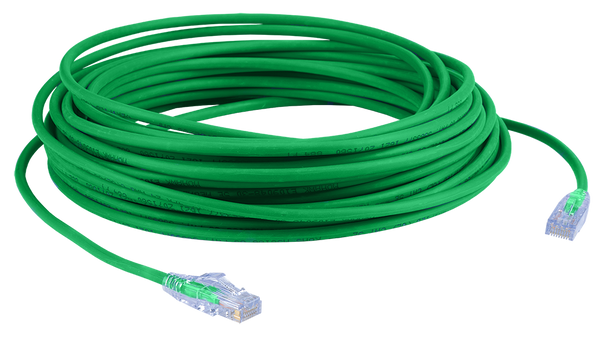 CAT5-e (Ethernet) Cable 100ft