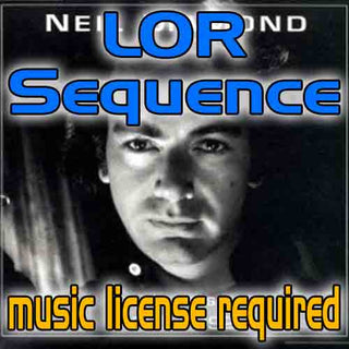 Sequence - America - Neil Diamond