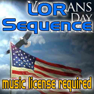 Sequence - Star Spangled Banner (The National Anthem) - US Coast Guard Band