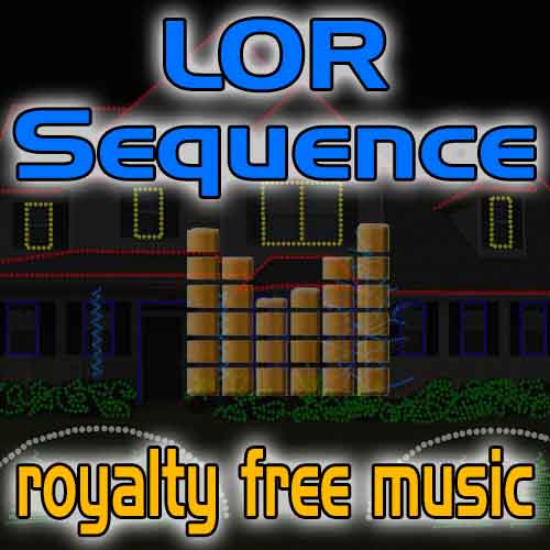 Sequence - Joy To The World - Smart Music