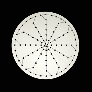 Prop Package (No Controller) - 4 Spinners