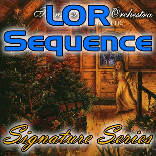 Sequence - March of the Kings - TransSiberian Orchestra