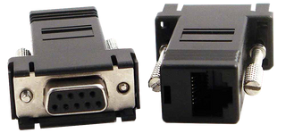 SC485-RJ45 Serial Adapter