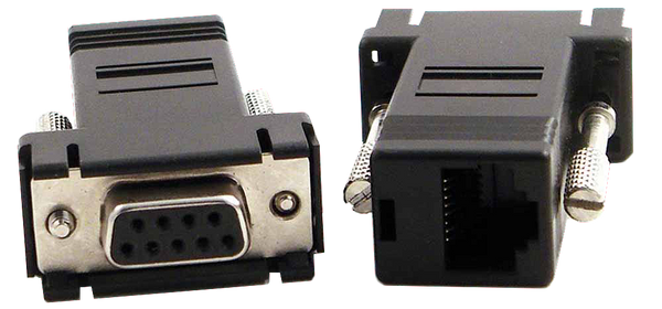 SC485-RJ45 Serial Adapter