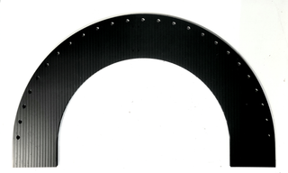 Prop Package (No Controller) - 8 Mini Arches