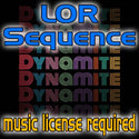 Sequence - Dynamite - BTS