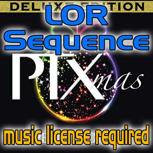 Sequence - Up On The Housetop - Pentatonix