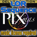 Sequence - Up On The Housetop - Pentatonix