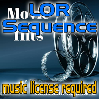 Sequence - Pirates of the Caribbean Main Theme - Mount Royal Orchestra