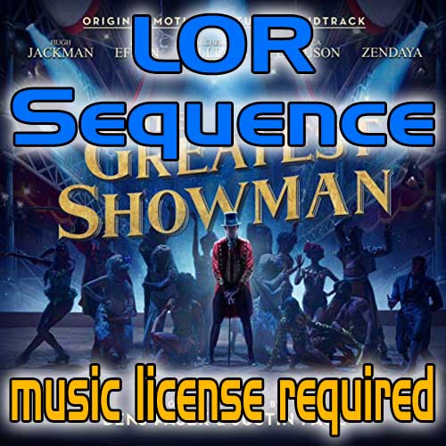 Sequence - This Is Me - Keala Settle