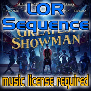 Sequence - This Is Me - Keala Settle