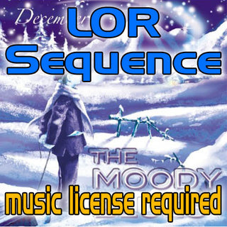 Sequence - When A Child Is Born - The Moody Blues