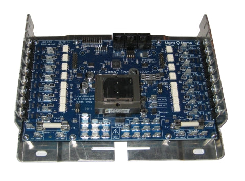 CTB-32L Controlled Triac Board