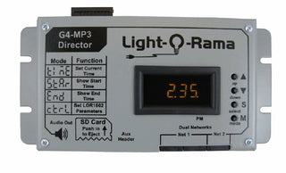 N2-G4-MP3 Director