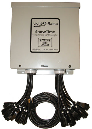 PRO Series LOR1600Wg3