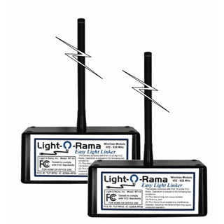 Easy Light Linker (ELL) V6 - Pair