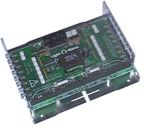 Light O Rama Kits Controller DIY Boards and Parts | Light-O-Rama