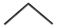 DIY Rooflines, Frames, and Verticals
