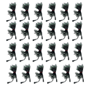 CPC MegaPack - 2 Crystal Snowflakes & 1 HD Diamond Mandala (Pixel Bright)-3