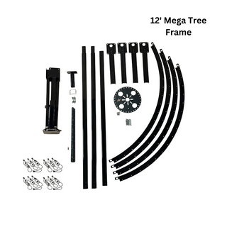 DIY a Mega Tree