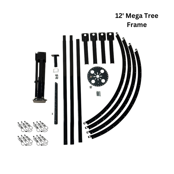 Mega Tree Frame