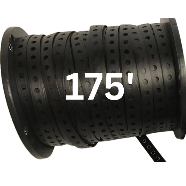 MegaTree Mounting Roll - 175' - BLACK