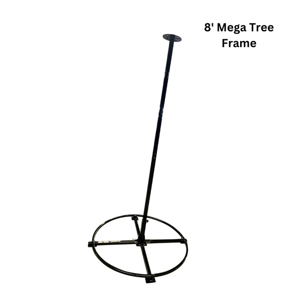 How To Build A Spiral Mega Tree at Abbey Battye blog