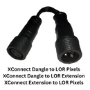 Adapter-XCONNECT Dangle to LOR Pixels-1