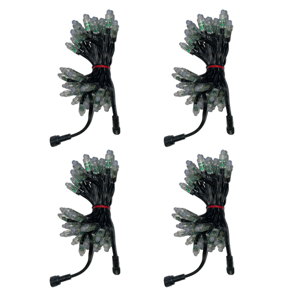 CPC Package Halloween - 4 Bats