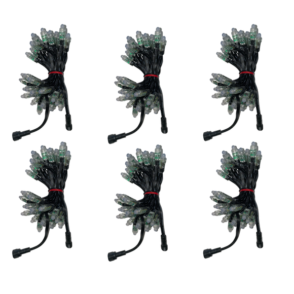 Prop Package (No Controller) - 1 Crystal Snowflake