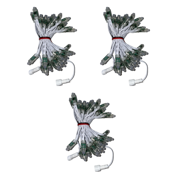 Prop Package (No Controller) - 1 Crystal Snowflake