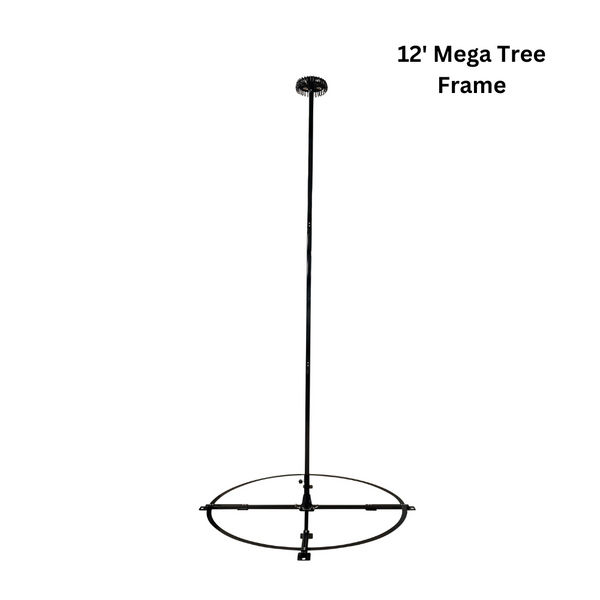 Mega Tree Frame