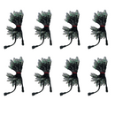 Prop Package (No Controller) Halloween - 4 Spiders-4
