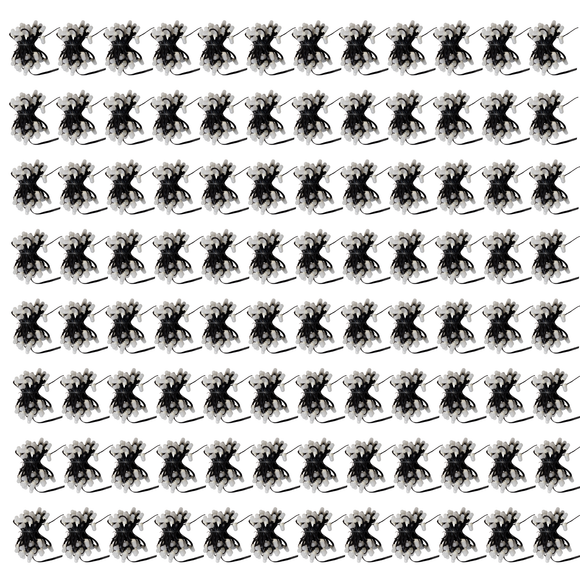 CPC Package - 96x50 Garage Matrix (Pixel Bright)