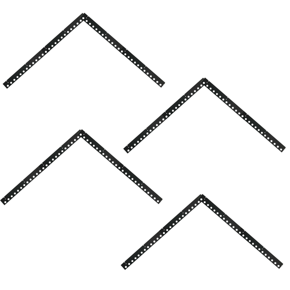 CPC Package - Rooflines (RGBPlus / Pixel Bright)