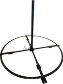 Pixel Mega Tree Frame 8', 12', 16' - Tilt Up / Telescoping-6