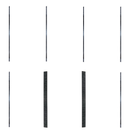 CPC Package - 8 Verticals/Columns (Pixel Bright)-1