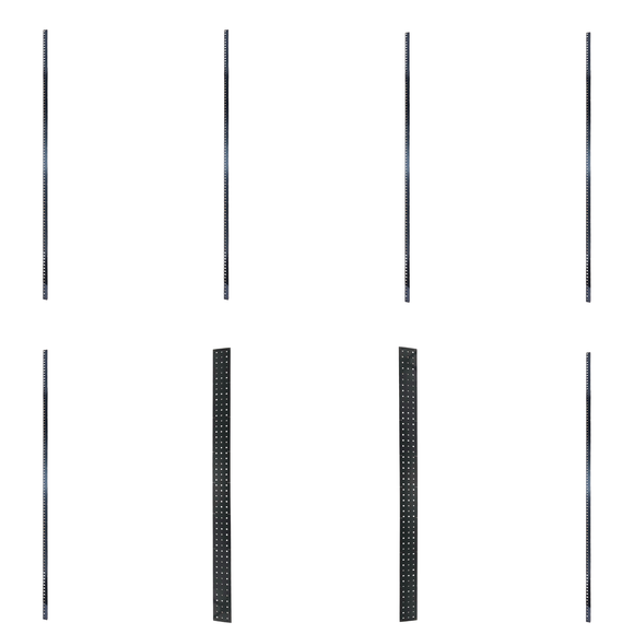 CPC Package - 8 Verticals/Columns (Pixel Bright)