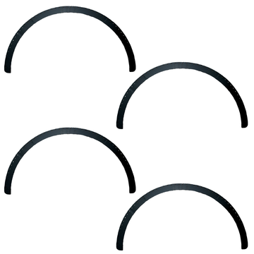CPC Package - 4 Large Arches (RGBPlus/Pixel Bright)