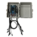CPC Package - 96x50 Garage Matrix (Pixel Bright)-3