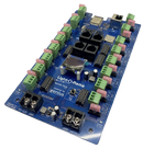 Aurora Core E1.31/sACN Controller - Assembled - 12V-2