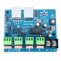 Aurora Edge Long Range Reciever - Board Only