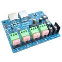 Aurora Edge Long Range Reciever - Board Only