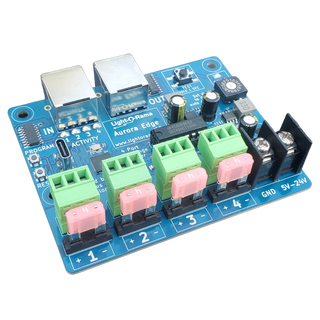 Aurora Edge Long Range Reciever - Board Only