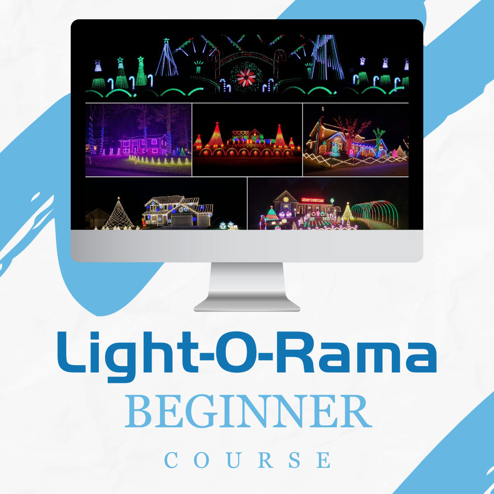 Guide O Rama Study Guide Light-O-Rama Online Courses